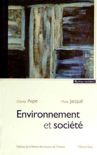Environnement et société
