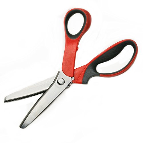 Sullivans Pinking Shears 9.5"
