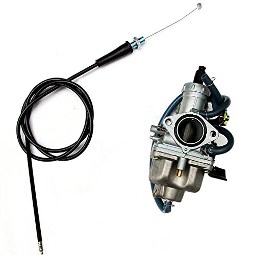 Buy Carburetor Carb for HONDA TRX 250 TM FOURTRAX RECON TRX250 2002