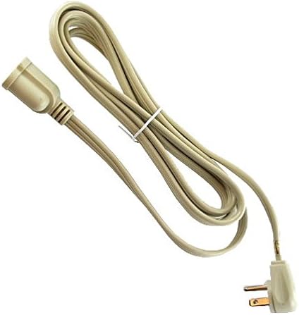 9' Air Conditioner Extension Cord