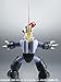TAMASHII NATIONS Bandai Robot Spirits MSM-07 Mass Production Type Z`Gok Ver. A.N.I.M.E. Mobile Suit Gundam Action Figure