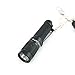 ThruNite Ti3 V2 Keychain Flashlight Cree XP-G2 LED 120 Lumens Mini Torch AAA Battery EDC Pocket Penlight Portable Emergency Light Neutral White (NW)