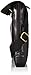 Fossil Men's Haskell Courier, Black, One Size