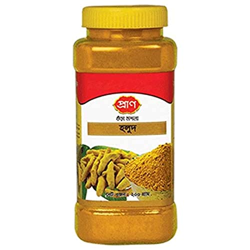 Turmeric Spice Powder 150 g Guatemala Digital
