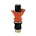 Colby Valve Emergency Valve Stem Replacement (Orange) …