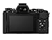 OM SYSTEM OLYMPUS OM-D E-M5 Mark II (Black) (Body Only)