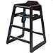 Lipper International 516E Child's High Chair, 20