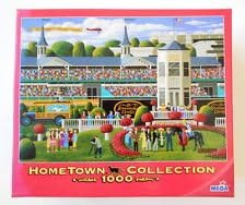 Winners Circle HomeTown Collection 1000 Puzzle