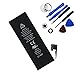 4 smarts CBATIP5S Original Battery Replacement 1560mAh for iPhone 5s