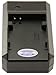 STK's NB-4L Battery Charger for Canon NB-4L ELPH 330 HS, ELPH 300 HS, VIXIA Mini, ELPH 100 HS, ELPH 310 HS, Powershot SD1400 is, SD750, SD1000, SD600, SD1100 is, SD630, SD400, SD450, SD780, CB-2LV