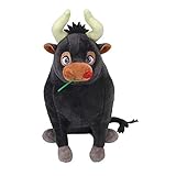 Ty – Ferdinand, Bull
