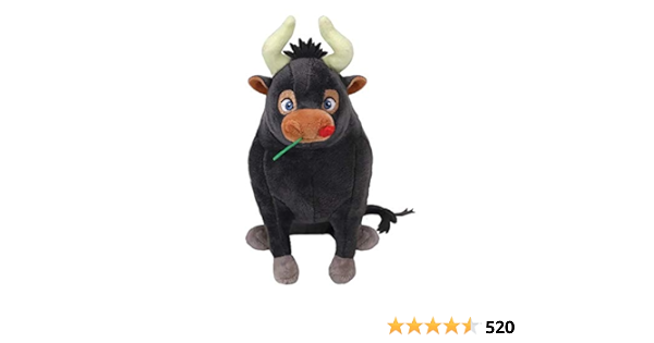 ferdinand peluche disney