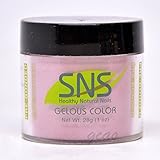 SNS 212 Nails Dipping Powder No Liquid/Primer/UV Light