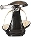 BCBGeneration Women's BG Caper Jelly Sandal