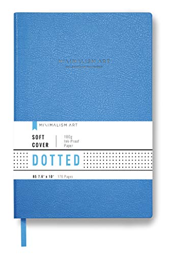 Minimalism Art, Classic Soft Cover Notebook
