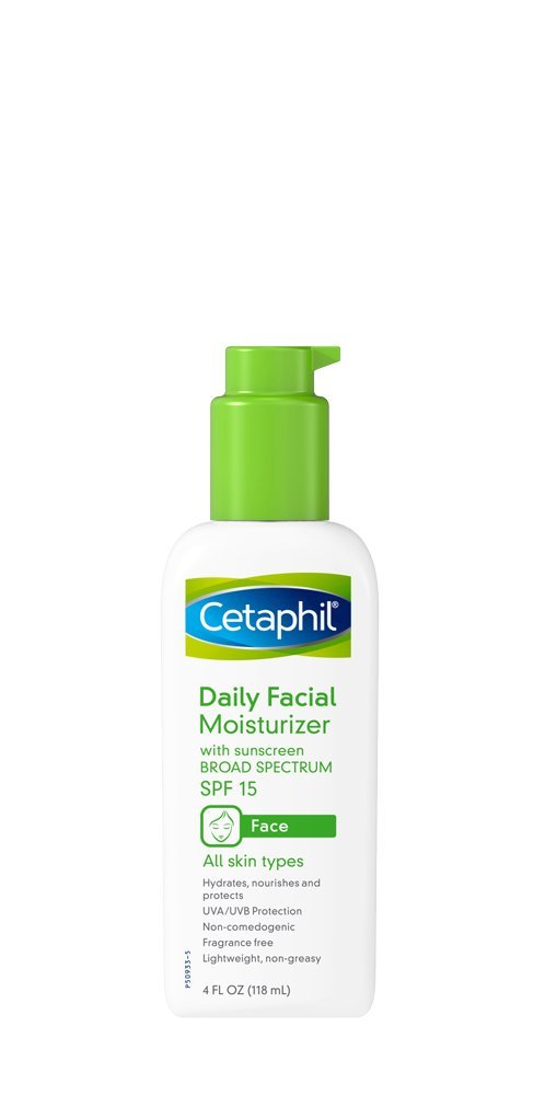 cetaphil daily moisturizer