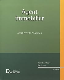 Agent immobilier