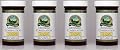 Naturessunshine Artemesia Combination Herbal Combination Supplement 100 Capsules (Pack of 4)
