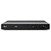 LG Electronics BP550 Blu-Ray Player with Wi-Fi (2015 Model)