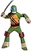 Teenage Mutant Ninja Turtles Deluxe Leonardo Costume, Small