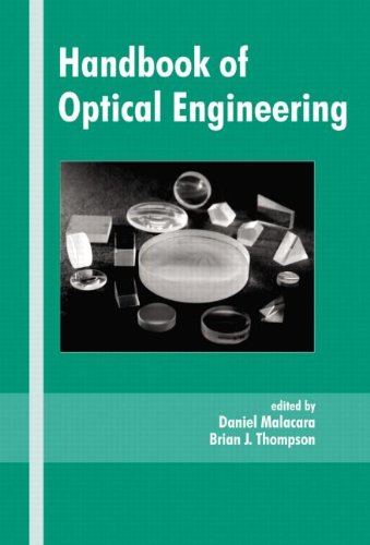 Handbook of Optical Engineering (Optical Science and Engineering) - Thumbnail 2