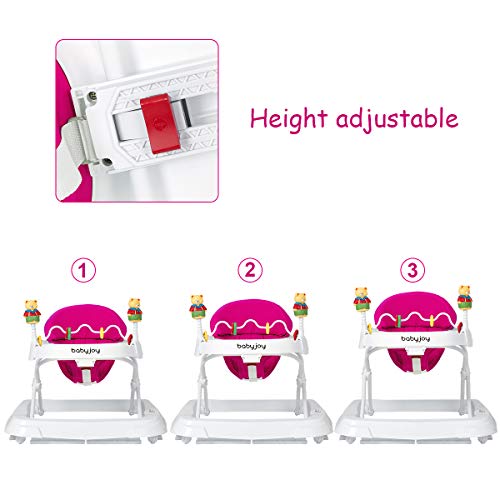 1 BABY+JOY+Foldable+Activity+Adjustable