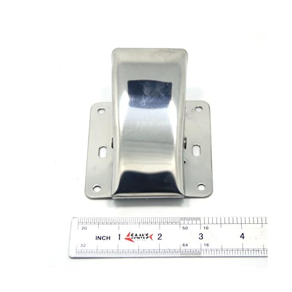 SAMS-Fillet-Clamp-Fish-Tail-Clips-Fillet-Board-Repair-Part-For-Cleaning-Fillet-Bait-Fishing-Boards-Stainless-Steel