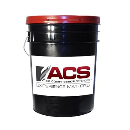 Air Compressor Services Aeon CF 46-005 Gardner Denver 5 Gallon Partial ...