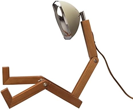 angle desk lamp
