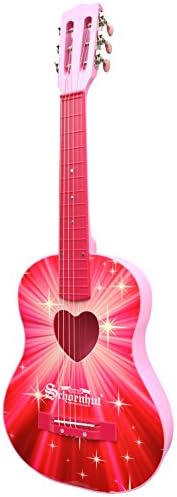 Schoenhut Acoustic Guitar (Multi)