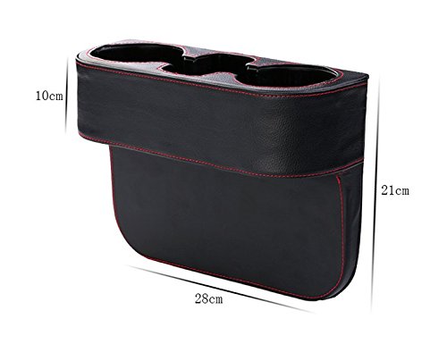 3 Iokone+Pocket+Console+Leather+Organizer