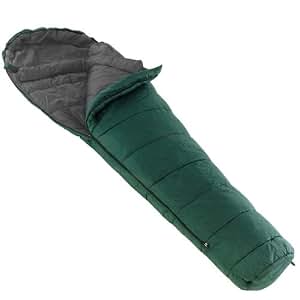 tundra sleeping bag review
