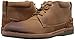 Clarks Men's Edgewick Mid Chukka Boot