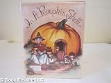 Hardcover In a Pumpkin Shell: A Mother Goose ABC by Anglund, Joan Walsh (1960) Hardcover Book