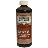 MOHAWK M840-2005 Liquid Scratch-Off(TM) Cover