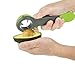 PrepWorks Flip Blade Avocado Tool – 2-in-1 Slicer, Pitter, and Peeler, Stainless Steel Blade, Easy-to-Use, BPA-Free