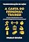 Livro A Carta do Personal Trainer: Transformação em Ação