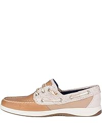 Sperry parte superior-Sider Womens rosefish