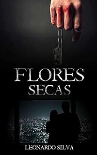 Livro Flores Secas