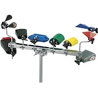 Latin Percussion LP372 LP Everything Rack