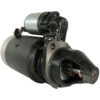 ATG10022 Alternator for John Deere 1020, 1520, 2020, 2030, 2440, 2630
