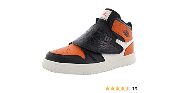 Zapatillas de baloncesto Sky Jordan 1 para bebé