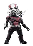Beast Kingdom Ant-Man & The Wasp: EAA-069 Ant-Man Action Figure