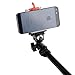 Spark Electronics Self Picture Monopod [Selfie stick for cell phone] - Wireless Extendable Camera Shooting Monopod up to 49