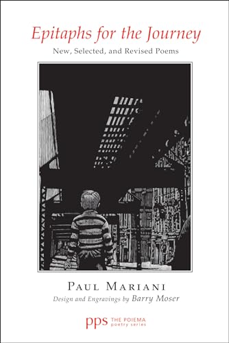 Epitaphs for the Journey (Poiema Poetry)