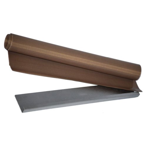 APW Wyott Wet or Dry Operation Teflon Sheet Kit Only -- 10 per case.