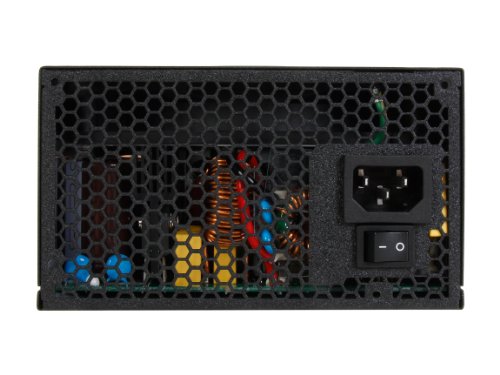 ROSEWILL-Gaming-80-Plus-Gold-1000W-Power-Supply-PSU-CAPSTONE-Series-1000-Watt-80-PLUS-Gold-Certified-PSU-with-Silent-135mm-Fan-and-Auto-Fan-Speed-Control-7-Year-Warranty