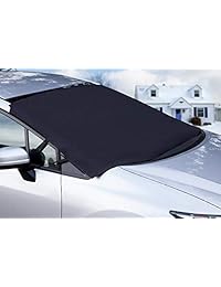 Protector de parasol para parasol Motorup America Winshield para coches, camiones, furgonetas, SUV