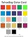 TahoeBay Blank Beer Can Cooler Sleeves Bulk Sublimation Blanks for Vinyl Plain Collapsible Foam Can Sleeves Coolers for Soda Cans and Bottles Custom Drink Holder Assorted Solid Color (Royal Blue)