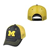 Top of the World NCAA-Past-Trucker Mesh-Adjustable Hat Cap